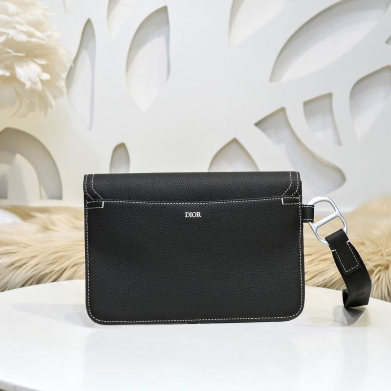 Christian Dior Clutch Bags